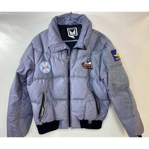 Vintage Obermeyer Ski Jacket Large